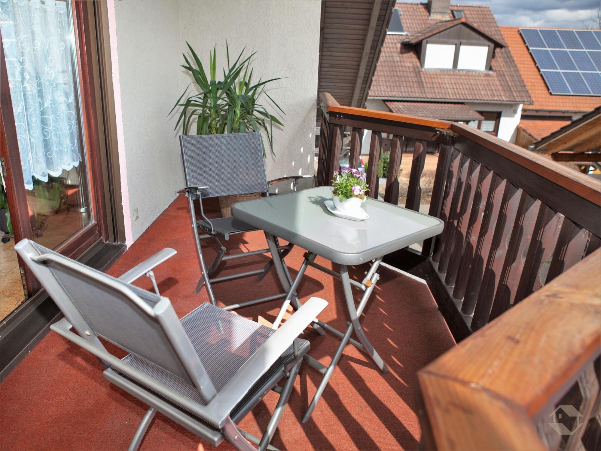 Ferienwohnung Schillinger Sasbach am Kaiserstuhl Dış mekan fotoğraf