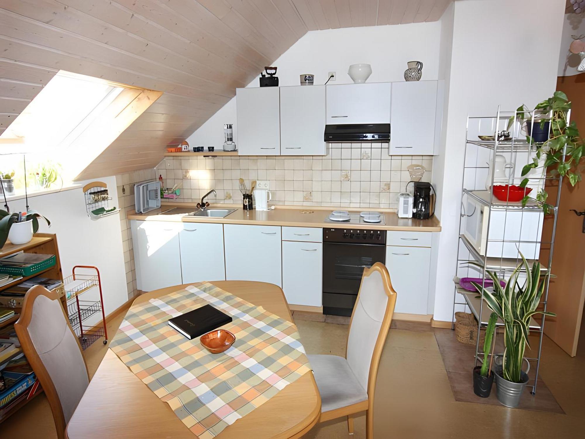 Ferienwohnung Schillinger Sasbach am Kaiserstuhl Dış mekan fotoğraf