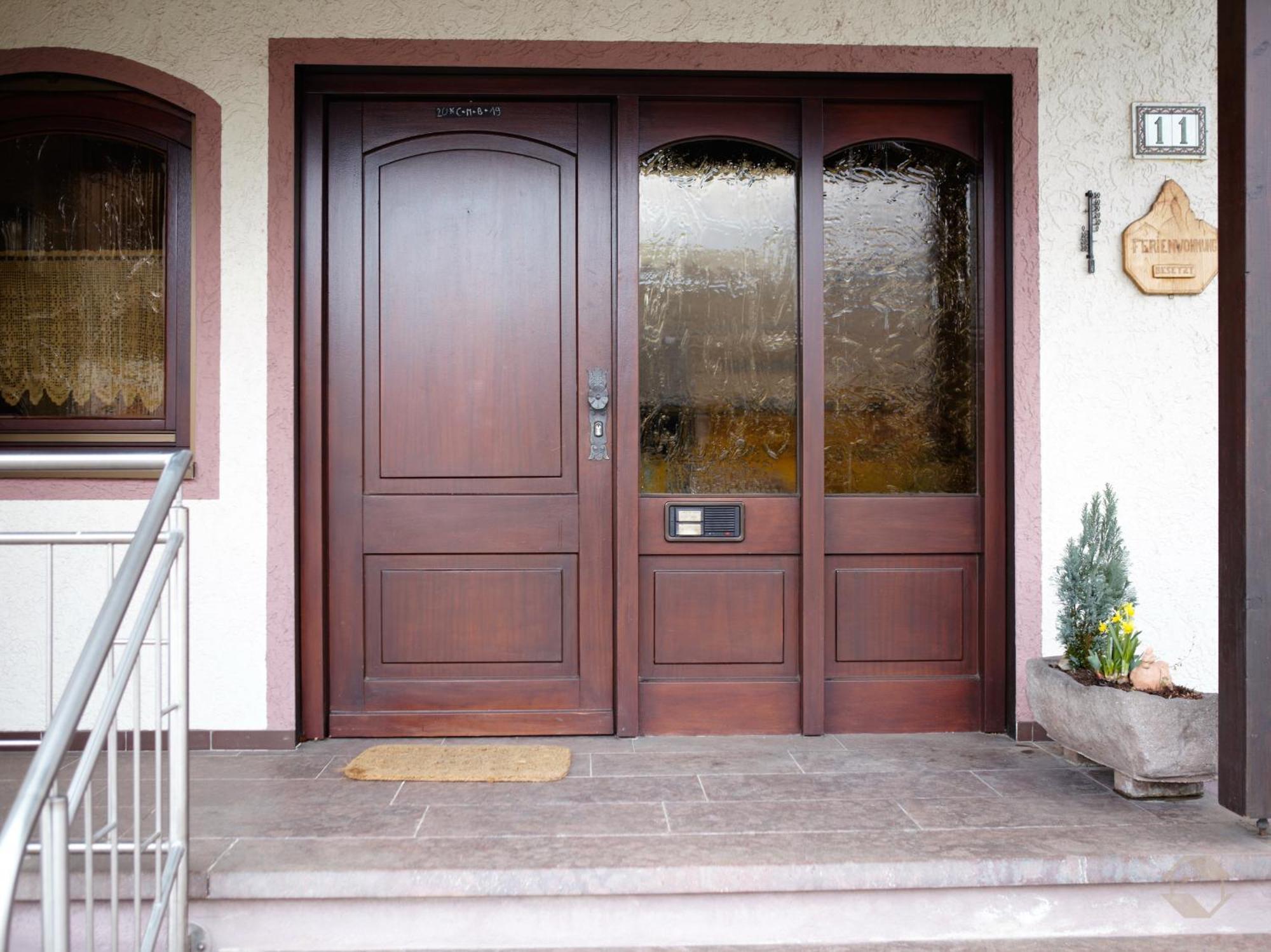 Ferienwohnung Schillinger Sasbach am Kaiserstuhl Dış mekan fotoğraf