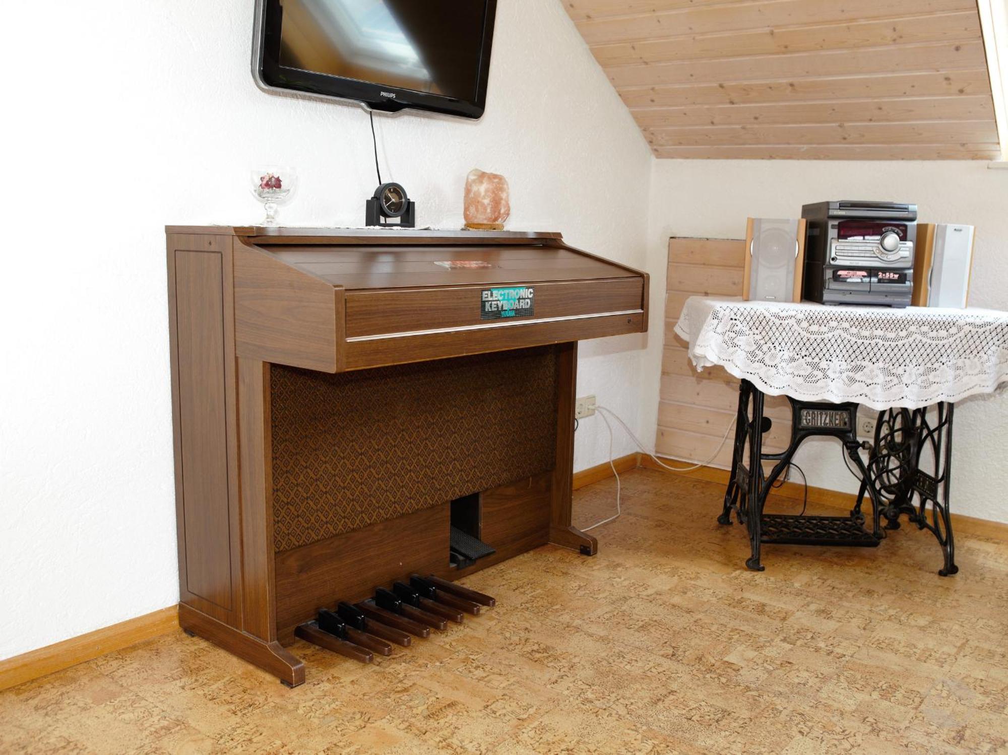 Ferienwohnung Schillinger Sasbach am Kaiserstuhl Dış mekan fotoğraf